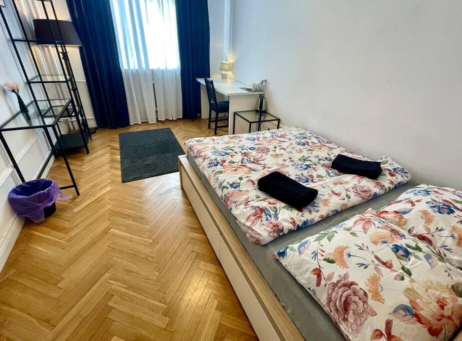 Fantastic Waw - Kp69 Room D Warsaw Exterior photo